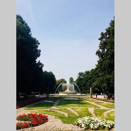 Apartament Warszawa Centrum-Blisko Starego Miasta Екстер'єр фото