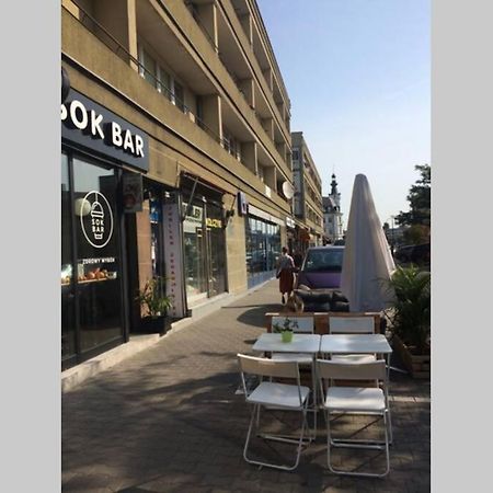 Apartament Warszawa Centrum-Blisko Starego Miasta Екстер'єр фото