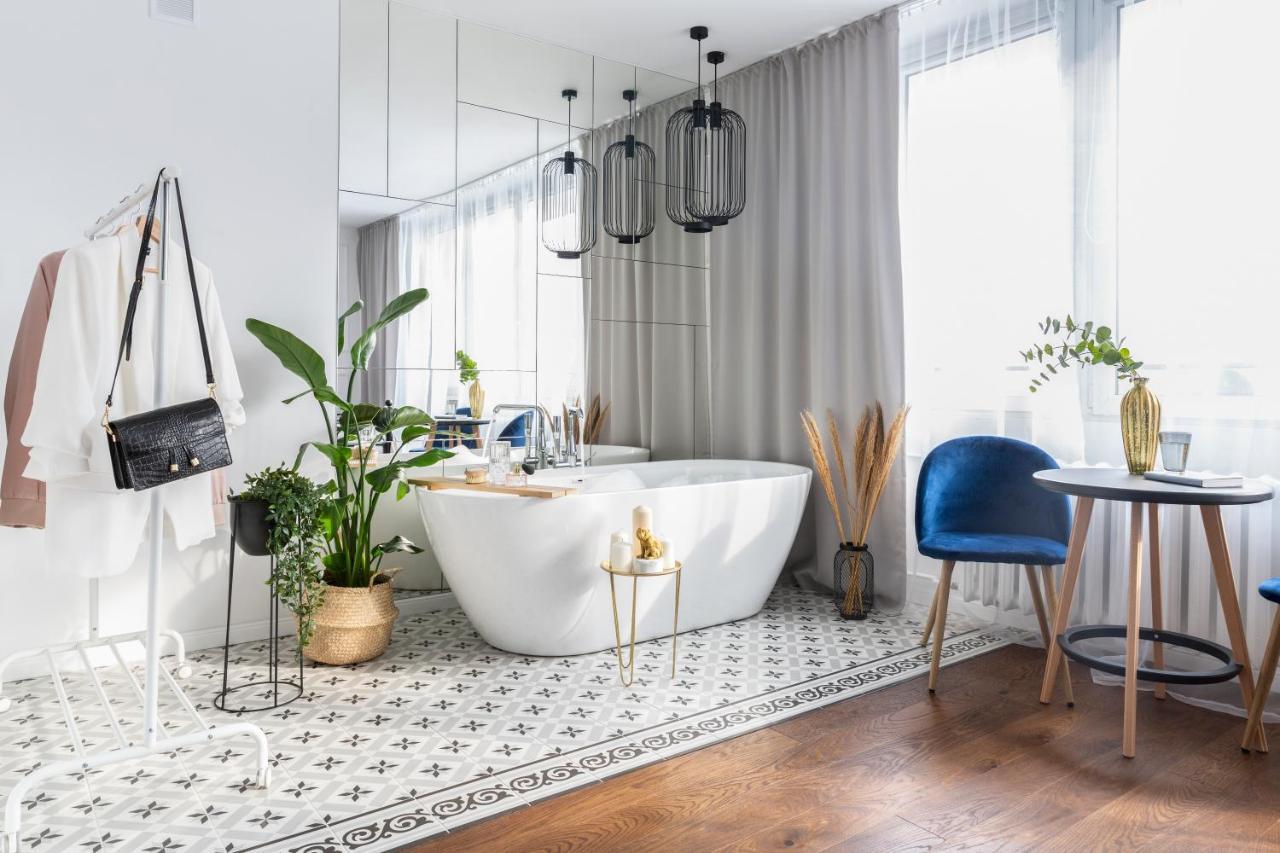 Apartament Warszawa Centrum-Blisko Starego Miasta Екстер'єр фото