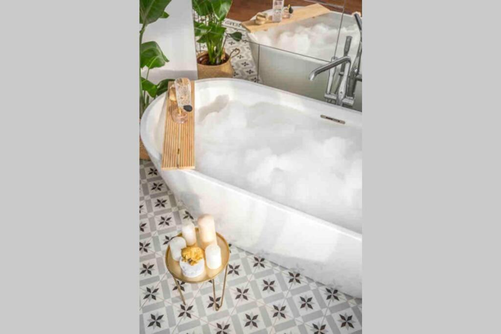 Apartament Warszawa Centrum-Blisko Starego Miasta Екстер'єр фото