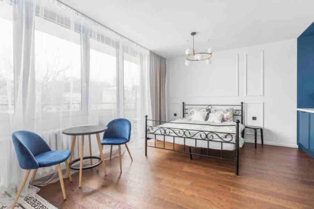 Apartament Warszawa Centrum-Blisko Starego Miasta Екстер'єр фото